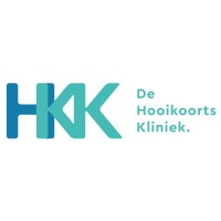 Hooikoorts Kliniek logo - Similar company to Airback B.V.