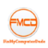 Fix My Computer Dude