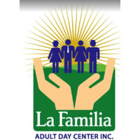 La Familia Adult Day Center logo - Similar company to The Waterfront Adult Day Care