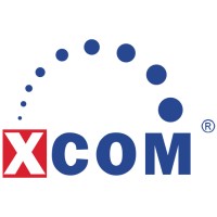 X-COM Informatyka dla firm logo - Similar company to X-Com