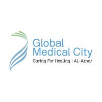 Global Medical City جلوبال ميديكال سيتي logo - Similar company to Al Tayseer Healthcare Group