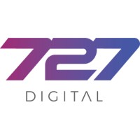 727 Digital Advertising logo - Similar company to Adar Designs