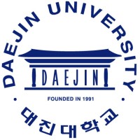 Daejin University logo - Similar company to British Columbia Institute Of Technology