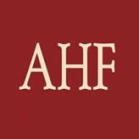 AHF HEALTHCARE FOUNDATON logo - Similar company to Quest Lac Network
