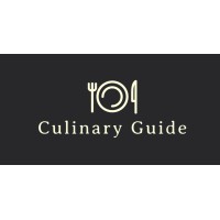 Culinary Guide logo - Similar company to Techprologue Pvt. Ltd.