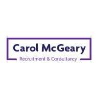 Carol McGeary Recruitment & Consultancy logo - Similar company to Whitebridge Group