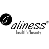 Aliness.co.uk logo - Similar company to Bioemblem