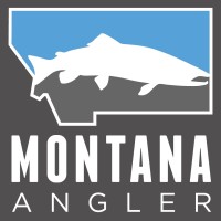 Montana Angler Fly Fishing Inc. logo - Similar company to Wildfly