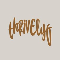 Thrivelyf logo - Similar company to Resolved Cx