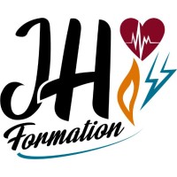 JHFORMATION logo - Similar company to Prev'One Formation