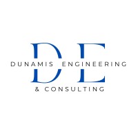 Dunamis Engineering & Consulting logo - Similar company to Peakrankings