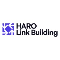 HARO Link Building logo - Similar company to Link Placer