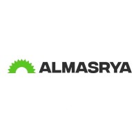 BMC Almasrya for Advanced Industries logo - Similar company to Ateb