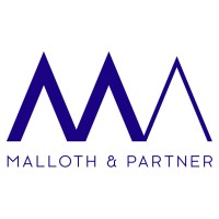 Malloth & Partner Immobilien GmbH & Co KG logo - Similar company to Immo Connect Austria