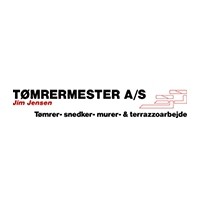 Tømrermester Jim Jensen logo - Similar company to Thinkglobal