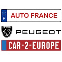 Auto France, Inc. logo - Similar company to Car2Europe