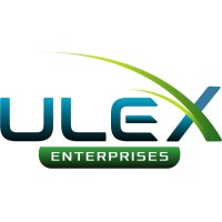 Ulex Enterprises logo - Similar company to Norfolk Blinds Pty Ltd