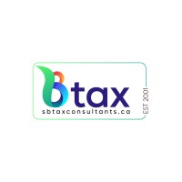 SB Tax Consultants logo - Similar company to Fiscal Edge