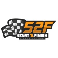 S2F INSTALLATION logo - Similar company to Avl Electronics