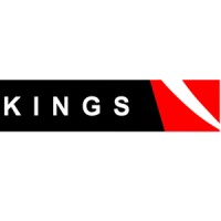 Kings Car Rental Nigeria logo - Similar company to Afriglobal Logistics