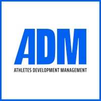 ADM Sports Group logo - Similar company to Publifon