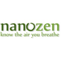 Nanozen logo - Similar company to Uvx Inc