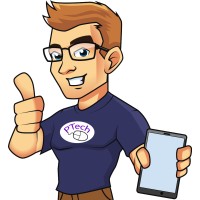 PTech logo - Similar company to Ptech By Panyar Technologies