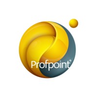 Profpoint logo - Similar company to Gingersauce