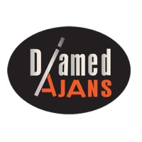 diamedajans logo - Similar company to Duka Group Textile
