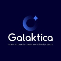 Galaktica logo - Similar company to Techery