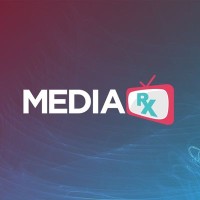 MediaRX logo - Similar company to Opinari