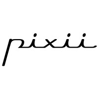 Pixii logo - Similar company to Neva Group Ltd