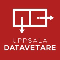 Sektionen Uppsala Datavetare logo - Similar company to Uppsala Teknolog- Och Naturvetarkår