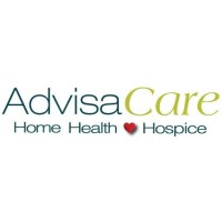 AdvisaCare logo - Similar company to Good Impacts