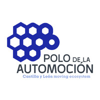 Polo de la Automoción logo - Similar company to Facyl - Cluster De Automocion Y Movilidad De Castilla Y Leon