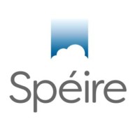 Spéire logo - Similar company to Speire
