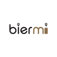 biermi logo - Similar company to Coinhub™