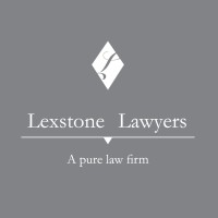 Lexstone Lawyers logo - Similar company to Jersey Property