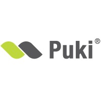 Puki® logo - Similar company to Cfe Academy