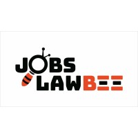 Jobs LawBee logo - Similar company to The Knowledge Garage