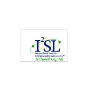 I2SL National Capital Chapter logo - Similar company to Tecnm