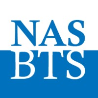 National Association of State Bar Tax Sections (NASBTS) logo - Similar company to Fitzmaurice Community Services, Inc.