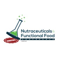 Nutraceuticals and Functional Food 2017 logo - Similar company to Nutrimind Nutraceuticals.