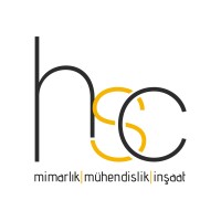 Hsc Mimarlık Mühendislik logo - Similar company to Marfa Design Studio