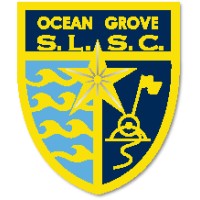 Ocean Grove Surf Life Saving Club logo - Similar company to Delaypay