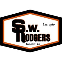 S.W. Rodgers Co. Inc. logo - Similar company to B&S Site Development Llc