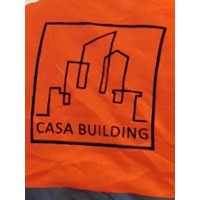 CASA TRAVAUX 01 logo - Similar company to Illico Btp Consulting
