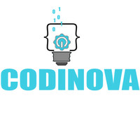 Codinova Technologies logo - Similar company to Rsg It Solutions Private Limited