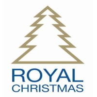 Royal Christmas - The Netherlands / Hong Kong logo - Similar company to Basketsgalore Ltd - Gift Baskets & Christmas Hampers
