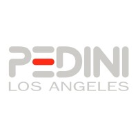 Pedini LA logo - Similar company to Generation819 Inc